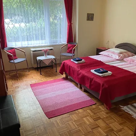 Appartement Gerardus Budapest