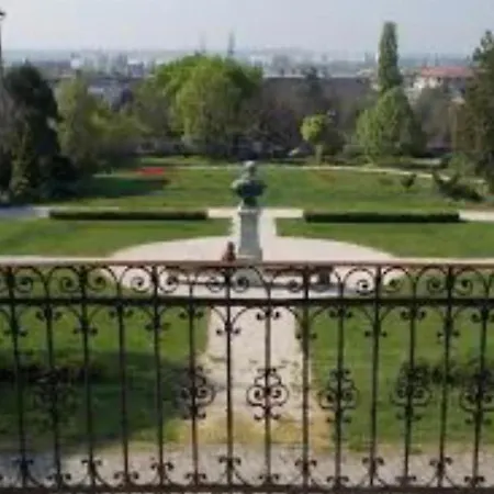 Gerardus Appartement *