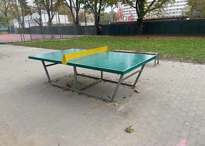 Apartament Gerardus Budapesta