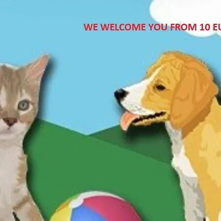 Gerardus Lejlighed Budapest