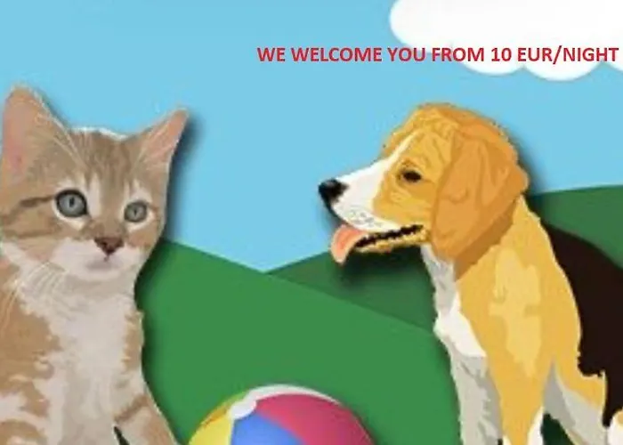 Gerardus Lejlighed Budapest