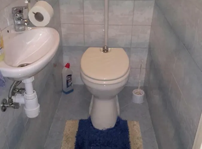 Gerardus Studio Apartman